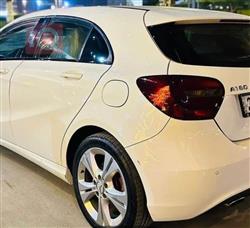 مێرسێدس بێنز A-Class